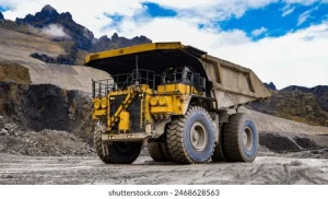 yellow-dump-truck-heavy-duty-260nw-2468628563